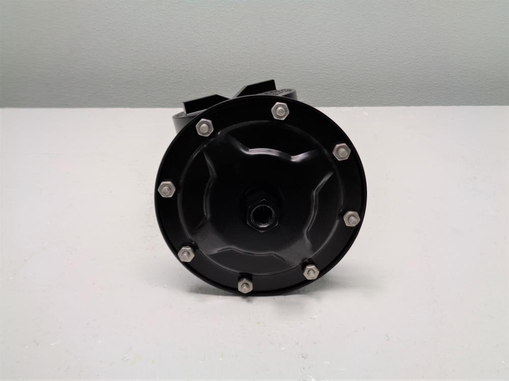 Ashcroft Pressure Switch B724T